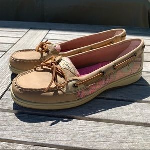 NWOT! Sperry loafers - 8.5